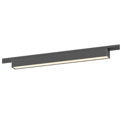 SPS XT03WW OP SBK XTINY 10W LED 1000lm 3000K Negru - ARELUX - Cod: XT03WW OP SBK
